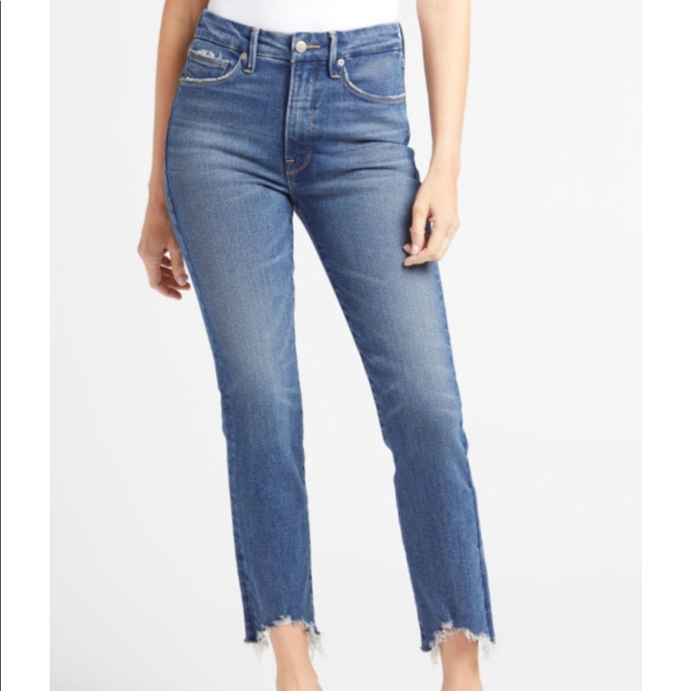 Good American Jeans